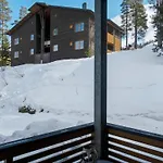 Karhunvartijan Linna A2 By Interhome Ferienhaus *