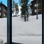 Ferienhaus Karhunvartijan Linna A2 By Interhome