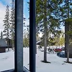 Karhunvartijan Linna A2 By Interhome Ruka
