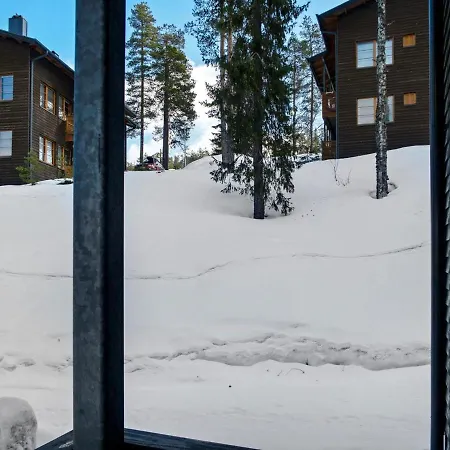 Karhunvartijan Linna A2 By Interhome *