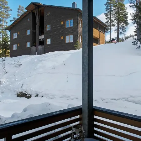 Karhunvartijan Linna A2 By Interhome * Ruka
