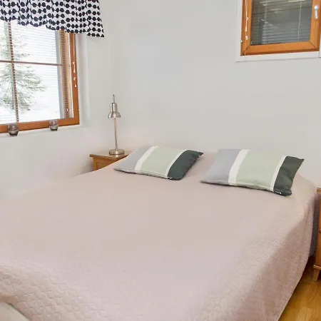 Karhunvartijan Linna A2 By Interhome *