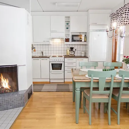 Karhunvartijan Linna A2 By Interhome * 루카