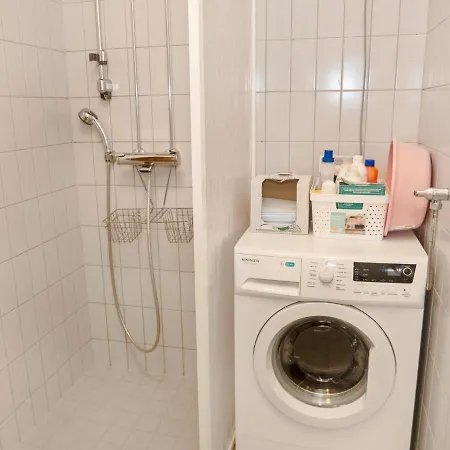 Karhunvartijan Linna A2 By Interhome * ルカ