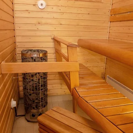 Karhunvartijan Linna A2 By Interhome