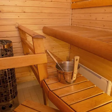 Karhunvartijan Linna A2 By Interhome 別荘