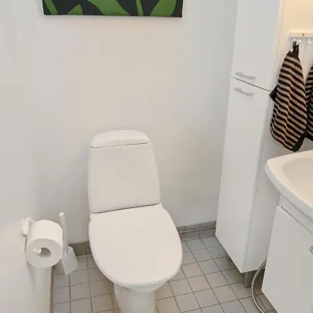 Karhunvartijan Linna A2 By Interhome 펜션