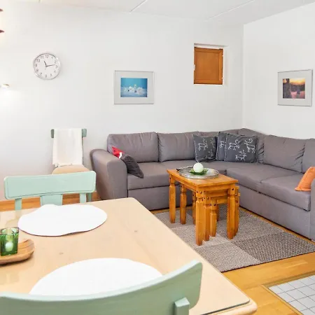 Karhunvartijan Linna A2 By Interhome