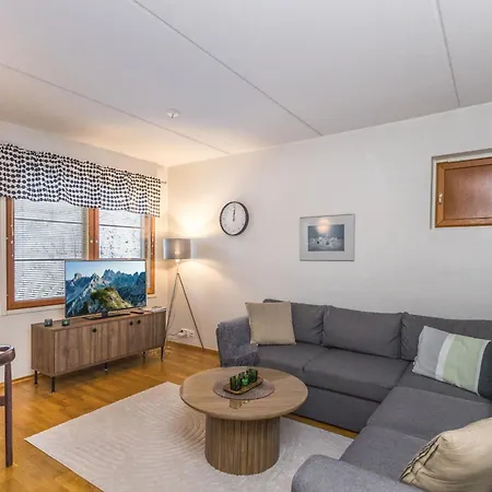 Karhunvartijan Linna A2 By Interhome Ruka