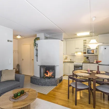 Karhunvartijan Linna A2 By Interhome Ferienhaus Ruka