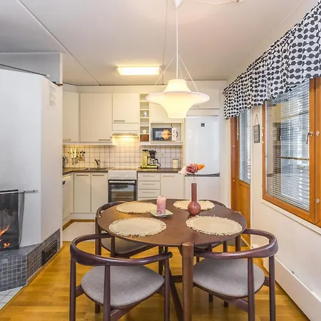 Karhunvartijan Linna A2 By Interhome *