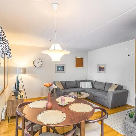 Ferienhaus Karhunvartijan Linna A2 By Interhome Ruka
