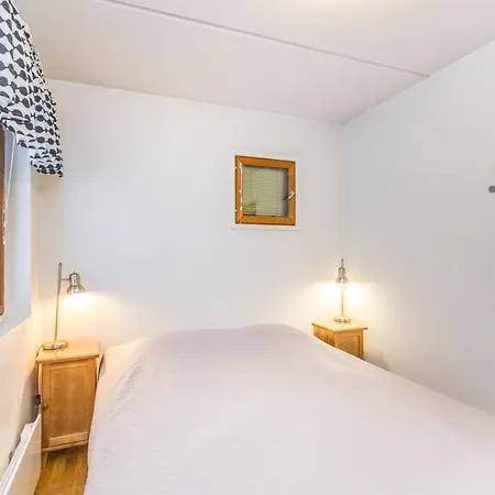 Karhunvartijan Linna A2 By Interhome Ferienhaus