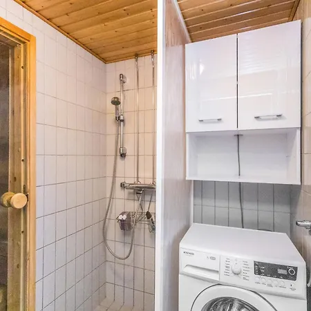 Karhunvartijan Linna A2 By Interhome Ferienhaus