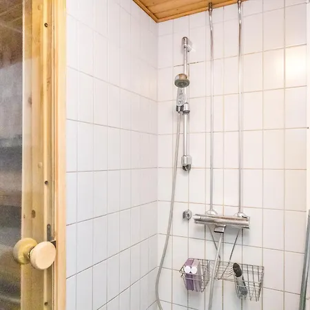 Karhunvartijan Linna A2 By Interhome Semesterbostad Ruka