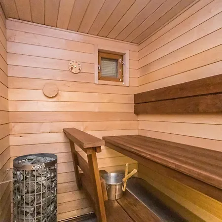 Karhunvartijan Linna A2 By Interhome *