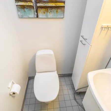 Ferienhaus Karhunvartijan Linna A2 By Interhome Ruka