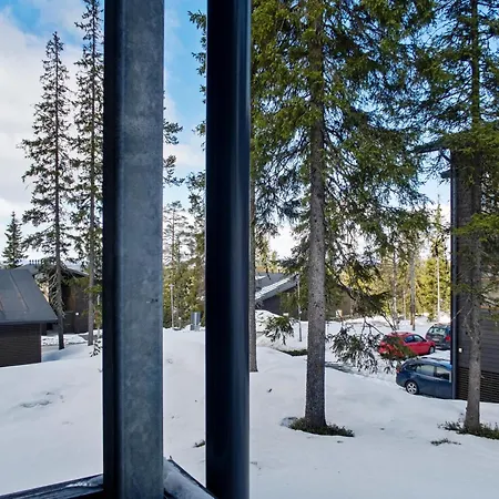 Karhunvartijan Linna A2 By Interhome Ruka