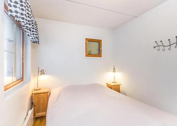 Karhunvartijan Linna A2 By Interhome Dom wakacyjny