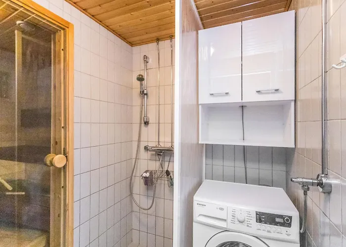 Karhunvartijan Linna A2 By Interhome Dom wakacyjny