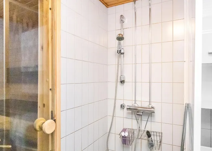 Karhunvartijan Linna A2 By Interhome Dom wakacyjny Ruka