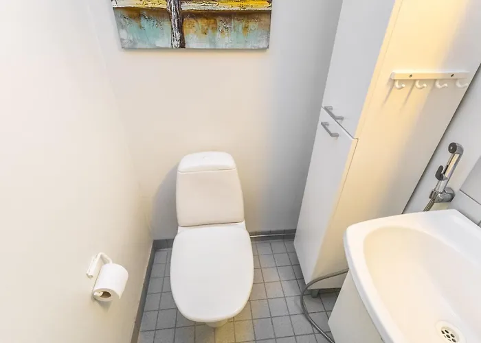 Dom wakacyjny Karhunvartijan Linna A2 By Interhome Ruka