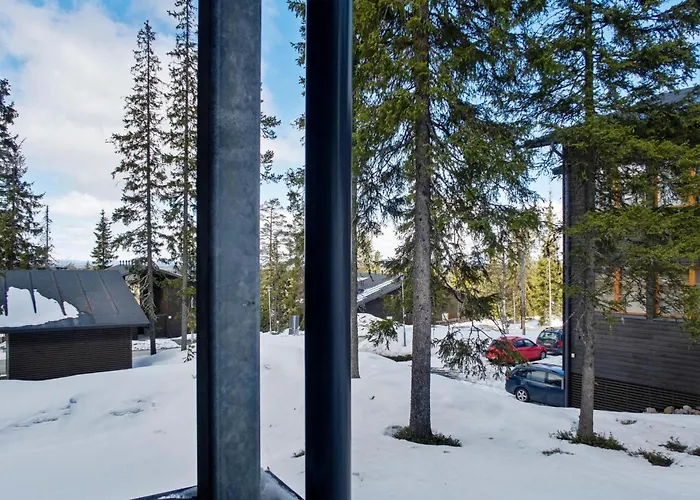 Karhunvartijan Linna A2 By Interhome Ruka